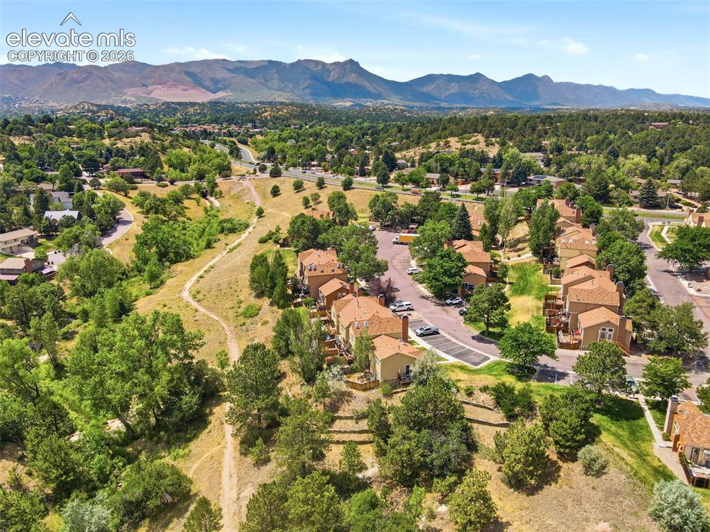 Image 40 of 49: Aerial View