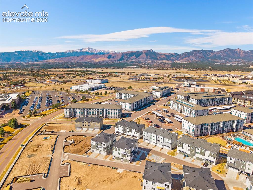 Image 28 of 30: Aerial View
