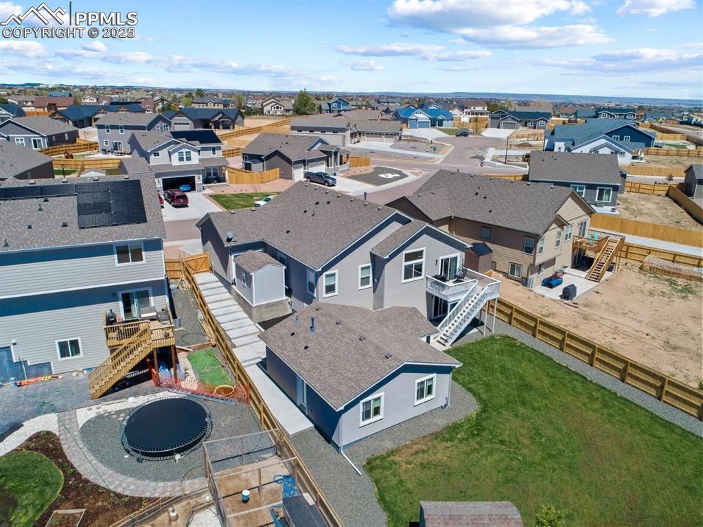 Image 36 of 36: Aerial View