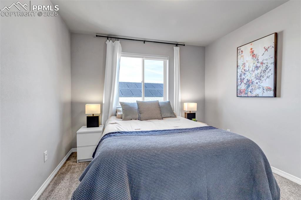 Image 18 of 35: Bedroom #2