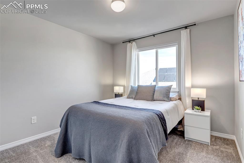 Image 19 of 35: Bedroom #2