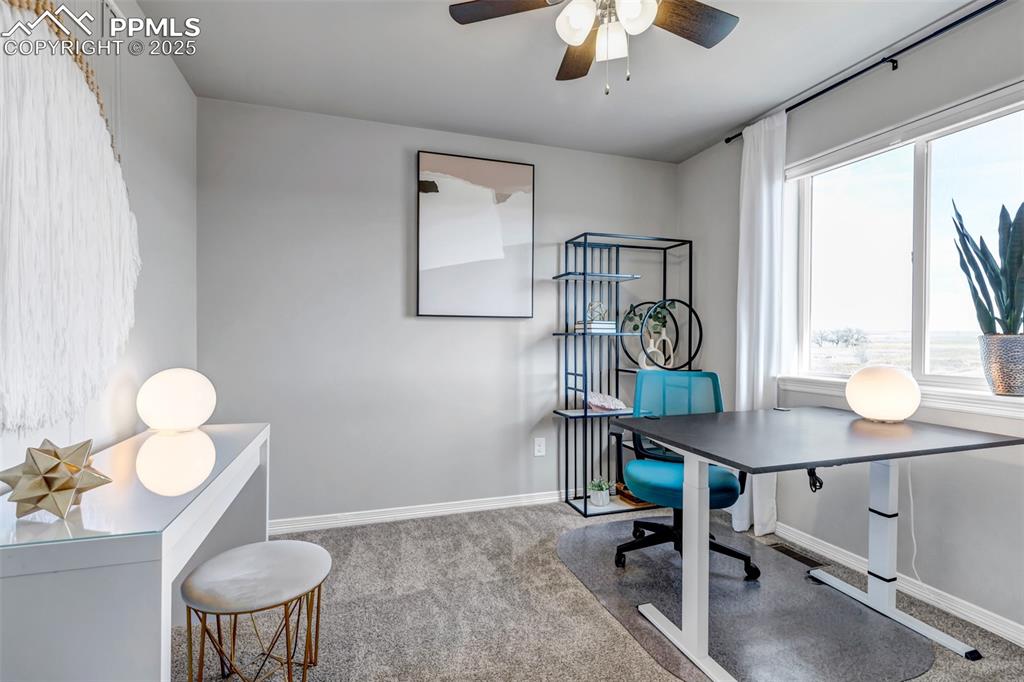 Image 21 of 35: Bedroom #3