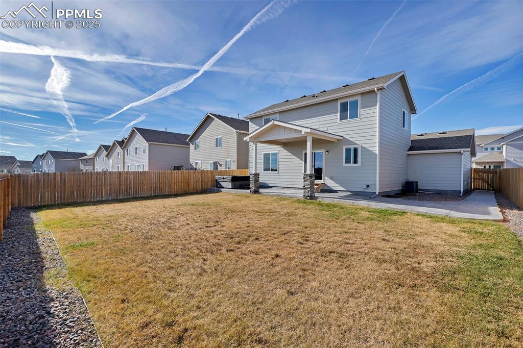 Image 33 of 35: Back of Structure