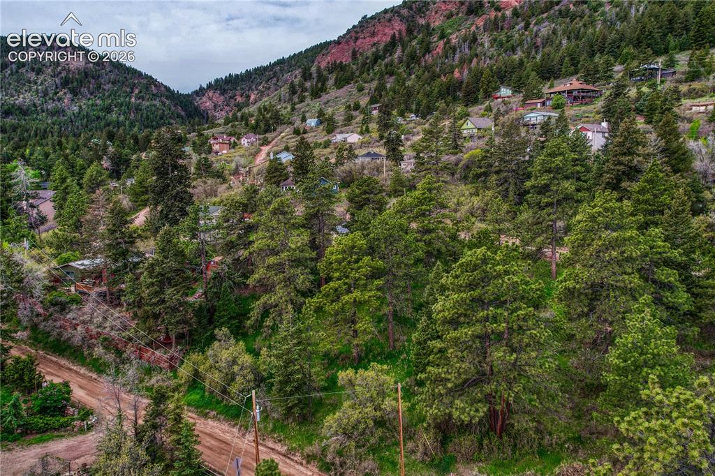 Image 2 of 6: Aerial View