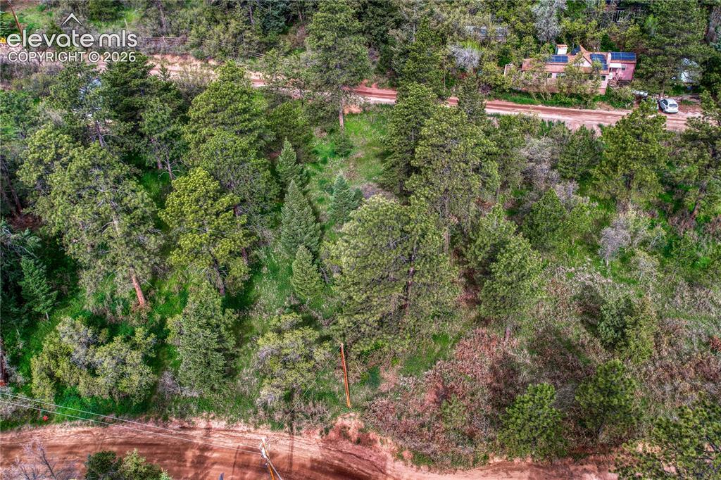 Image 6 of 6: Aerial View
