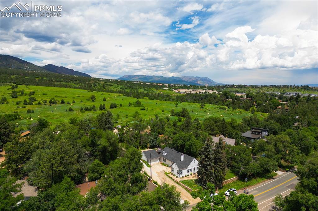 Image 4 of 50: Aerial View