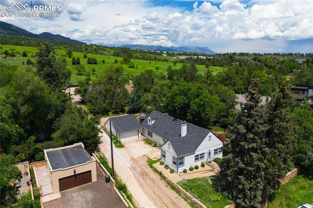 Image 6 of 50: Aerial View