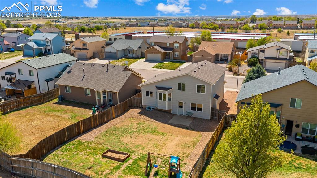 Image 31 of 36: Aerial View