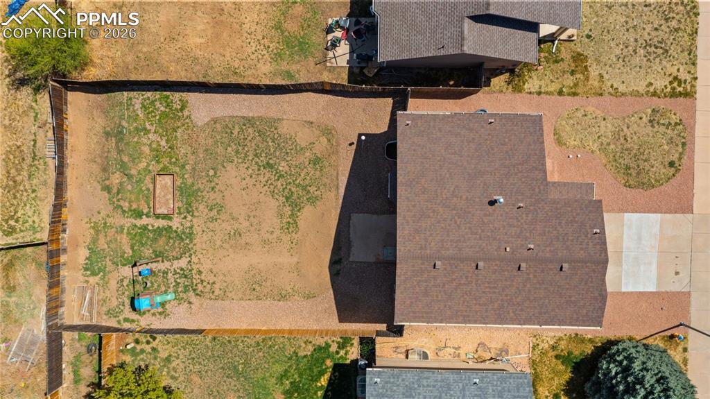 Image 32 of 36: Aerial View