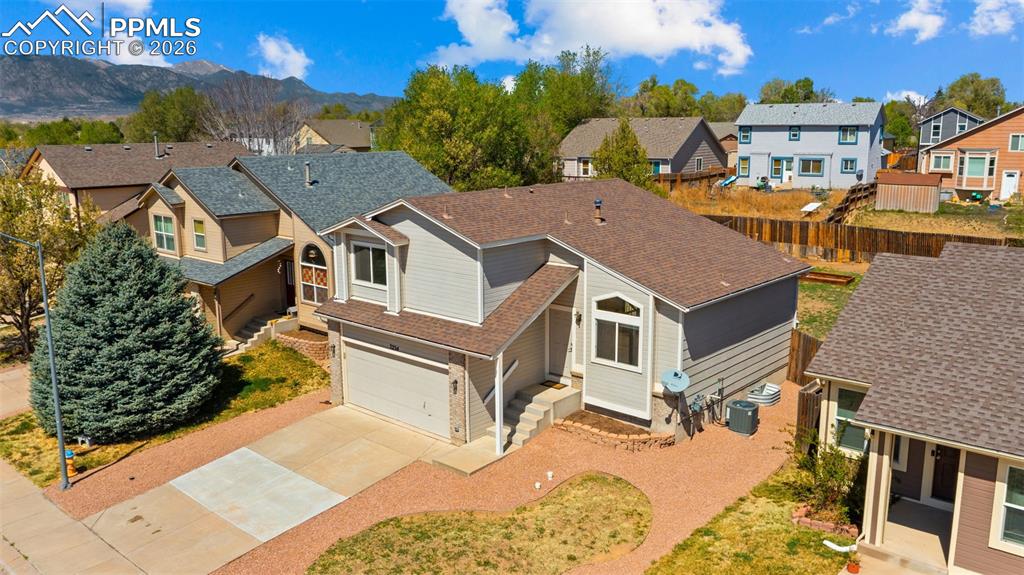 Image 33 of 36: Aerial View