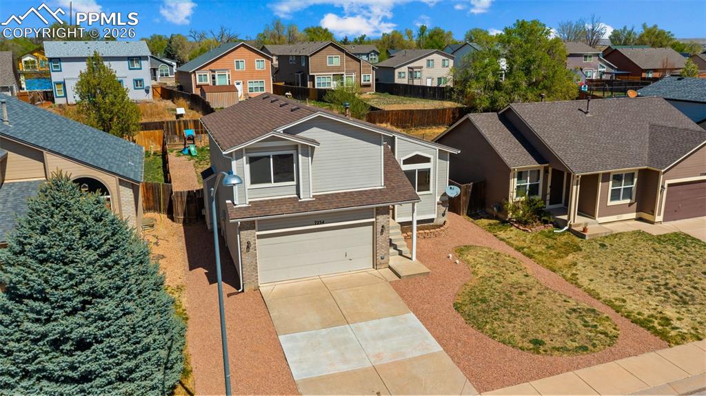 Image 34 of 36: Front of Structure