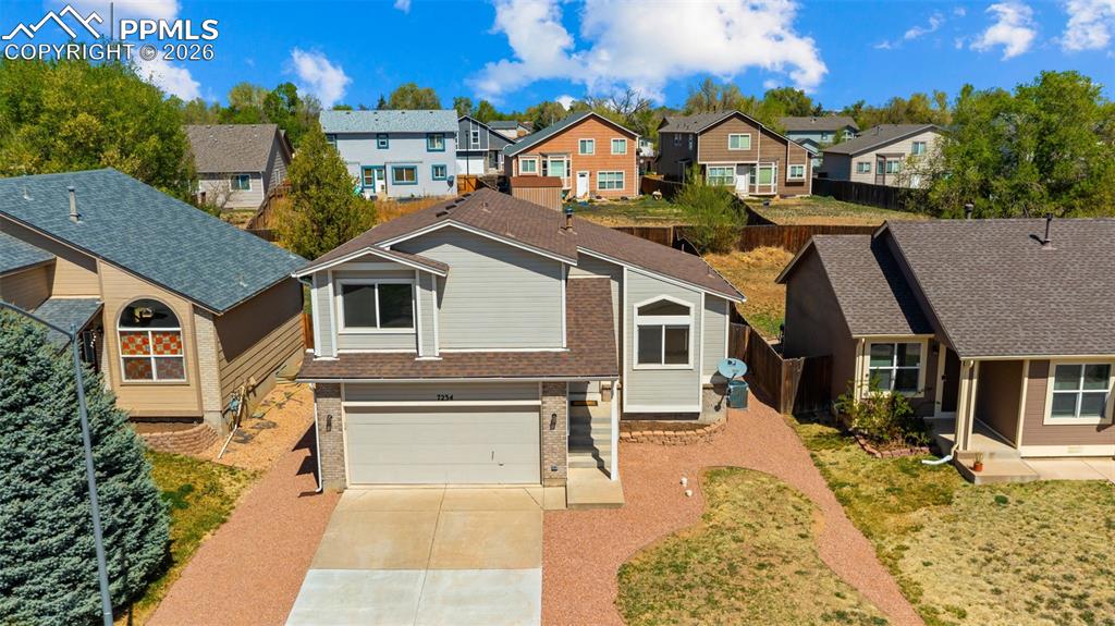 Image 35 of 36: Front of Structure