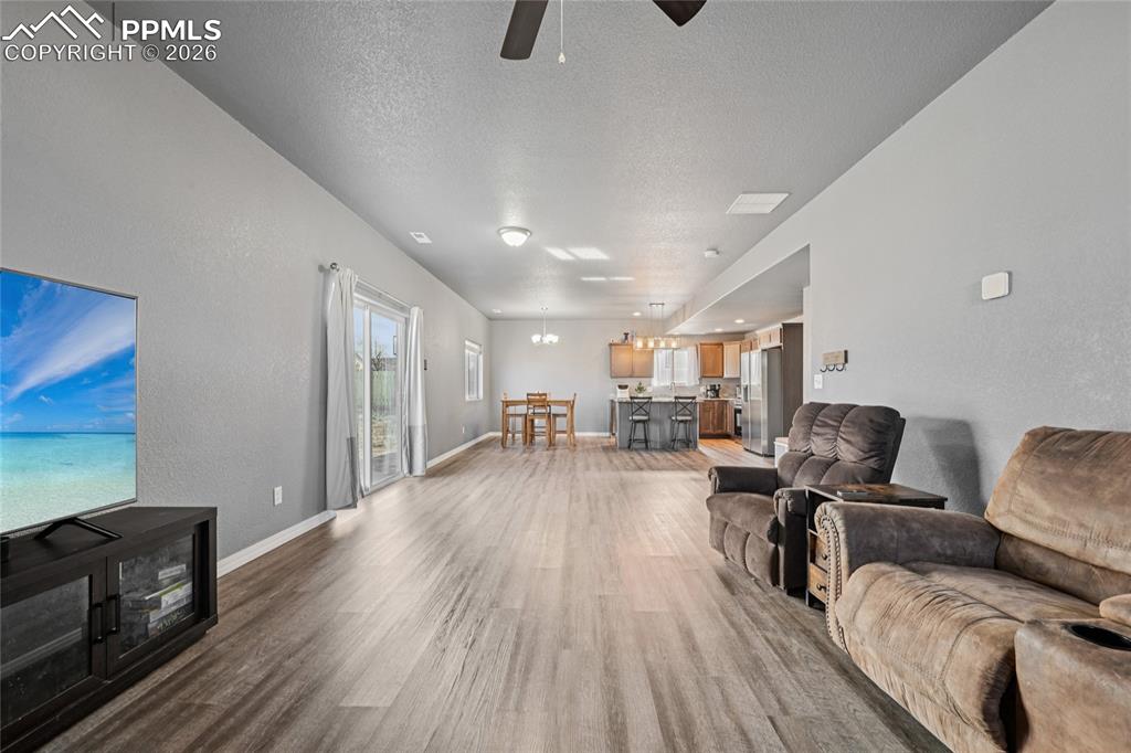 Image 12 of 42: Living Room