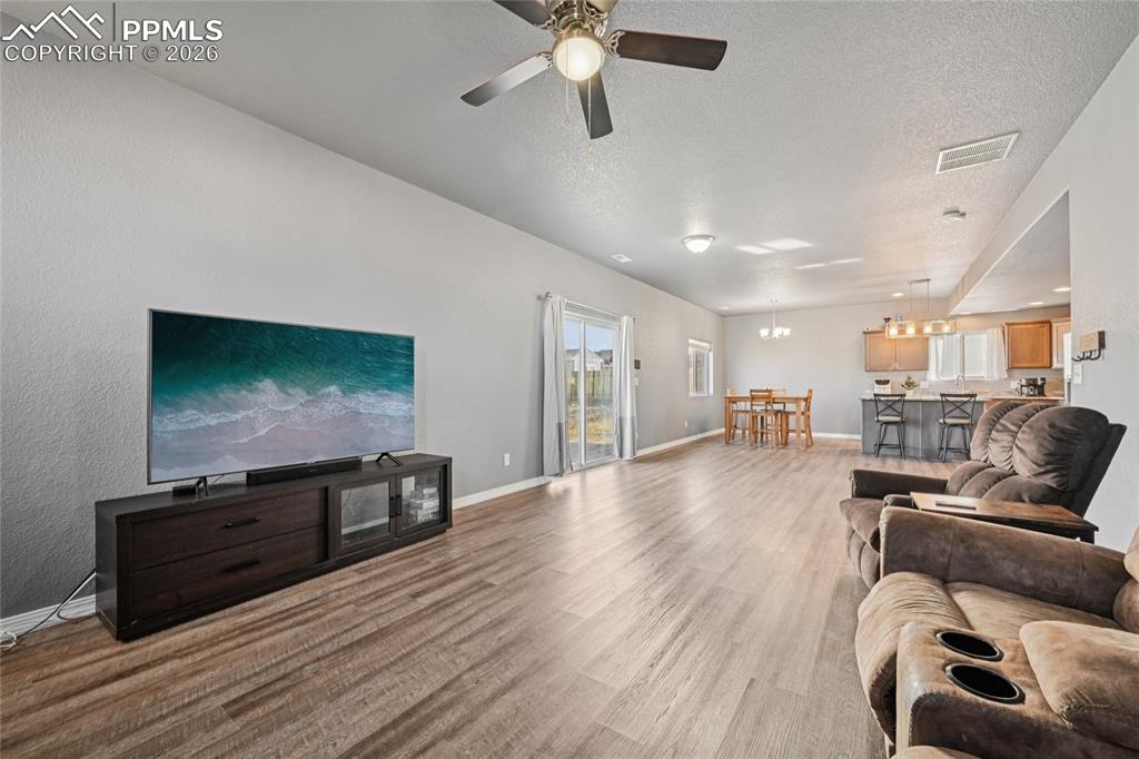 Image 13 of 42: Living Room