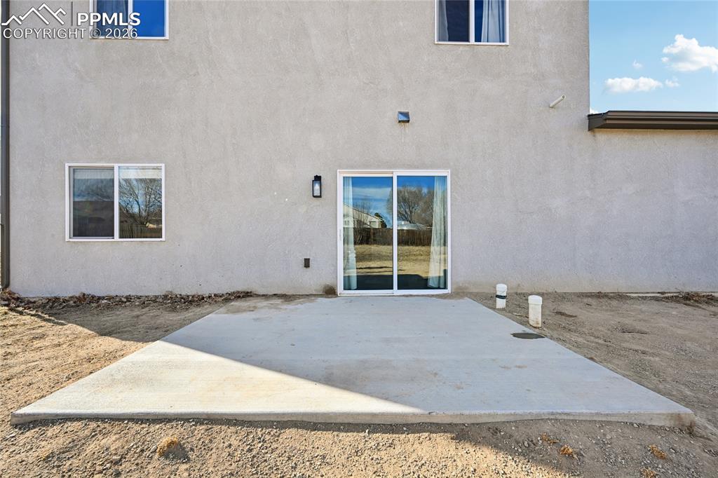 Image 37 of 42: Back of Structure