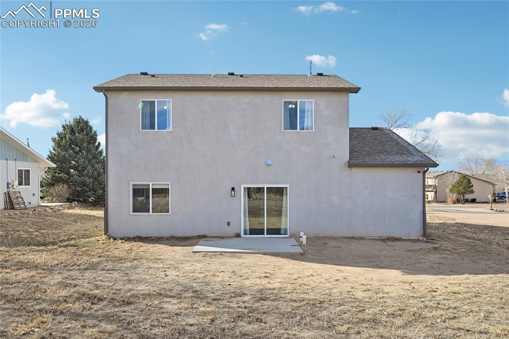 Image 38 of 42: Back of Structure