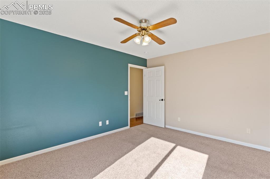 Image 16 of 49: Master Bedroom