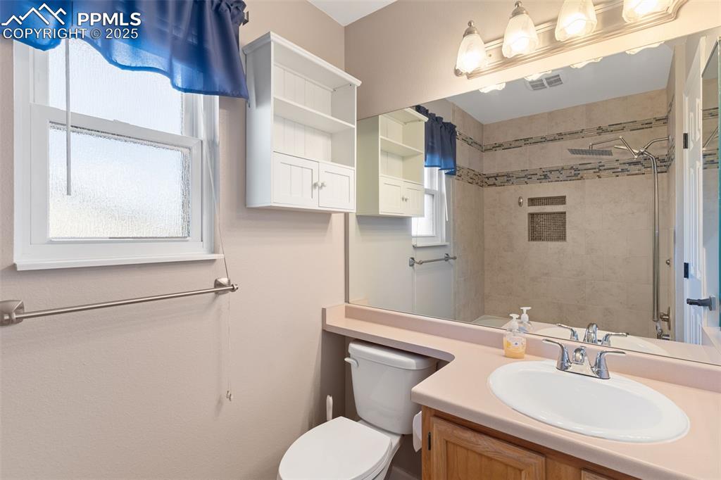 Image 18 of 49: Master Bathroom