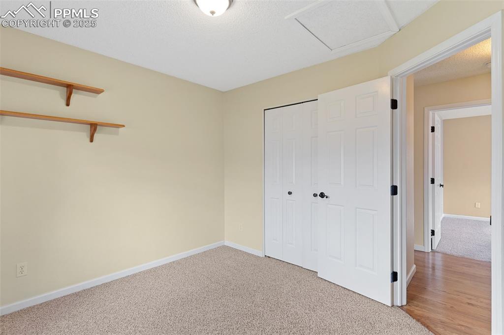 Image 25 of 49: Bedroom