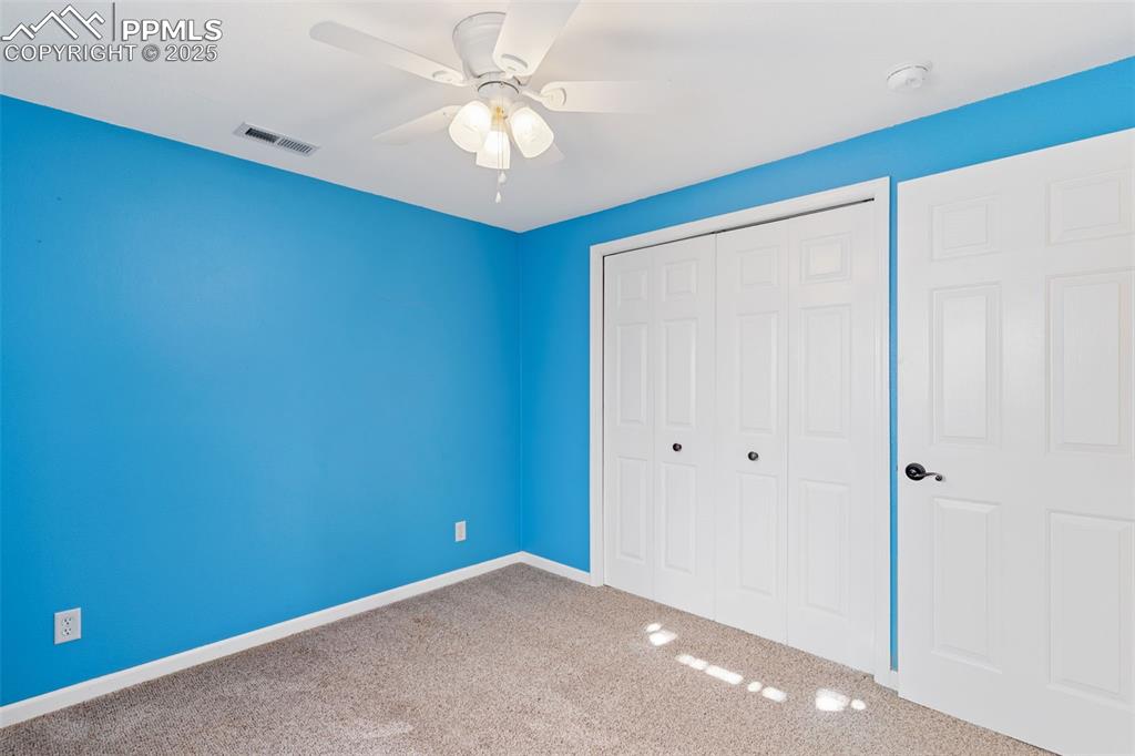 Image 28 of 49: Bedroom