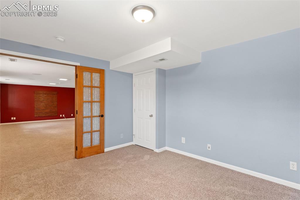 Image 36 of 49: Bedroom