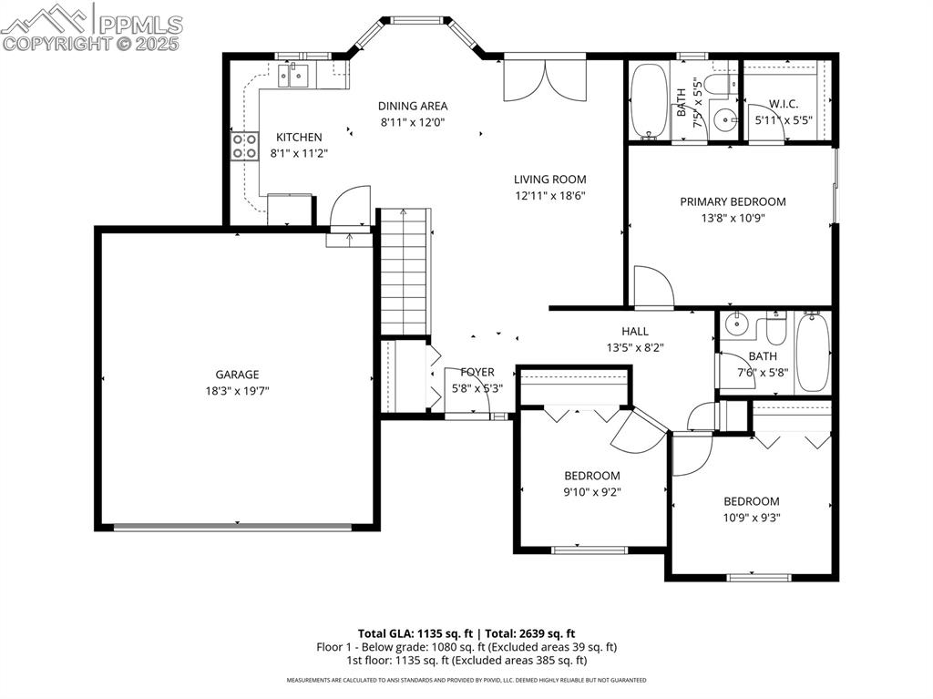 Image 47 of 49: Floor Plan
