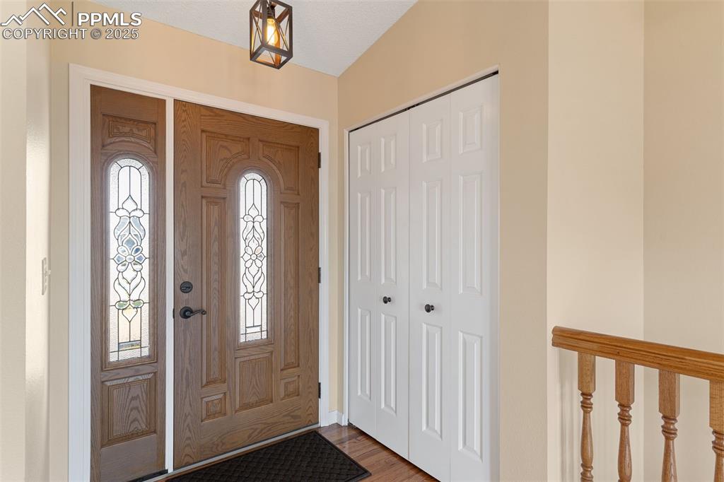 Image 5 of 49: Entry