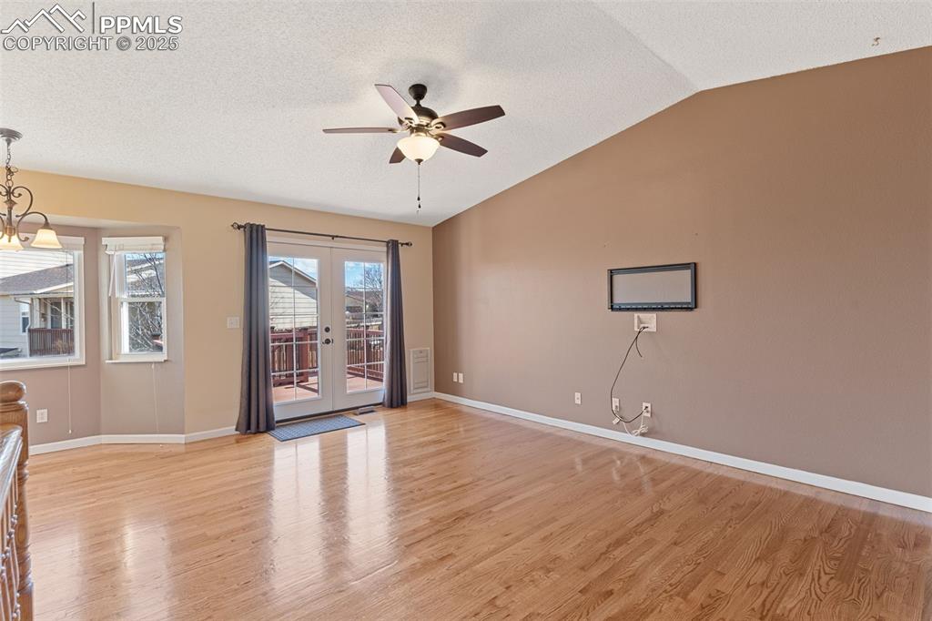 Image 7 of 49: Living Room