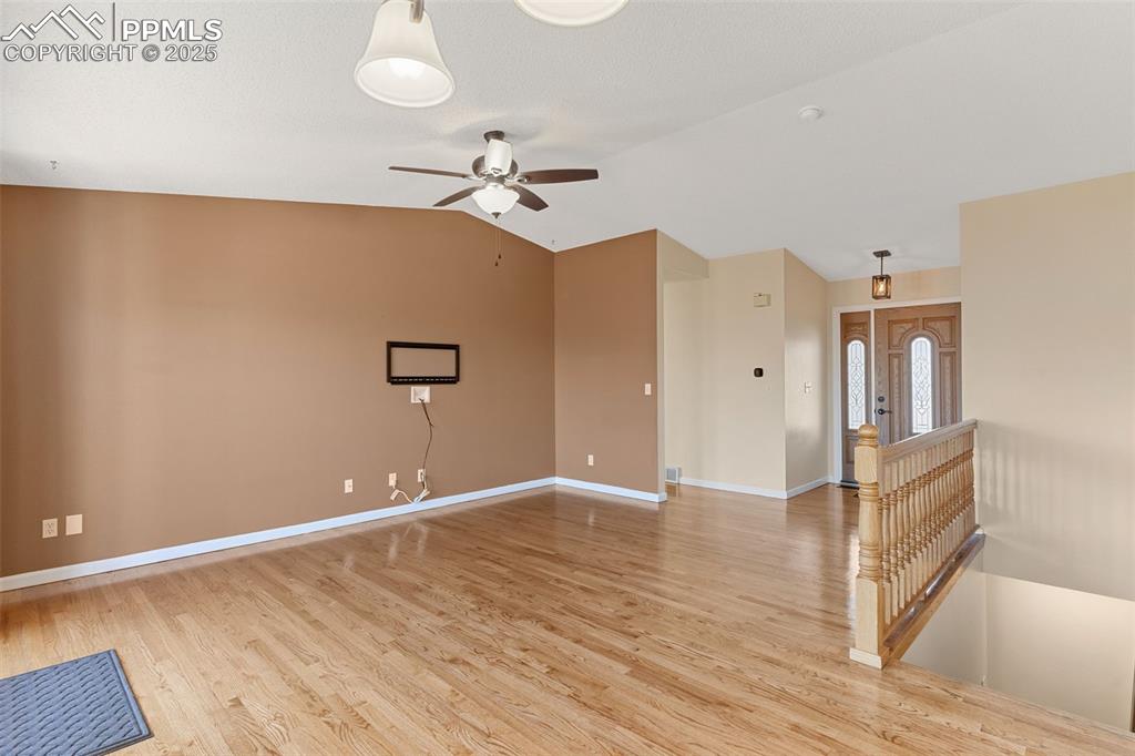 Image 8 of 49: Living Room