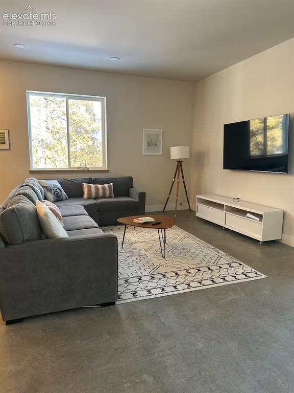 Image 7 of 17: Living Room
