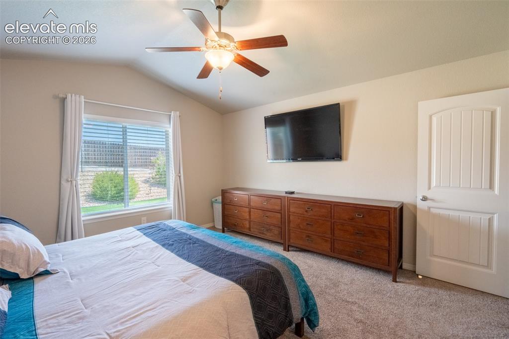 Image 15 of 42: Primary bedroom - main floor