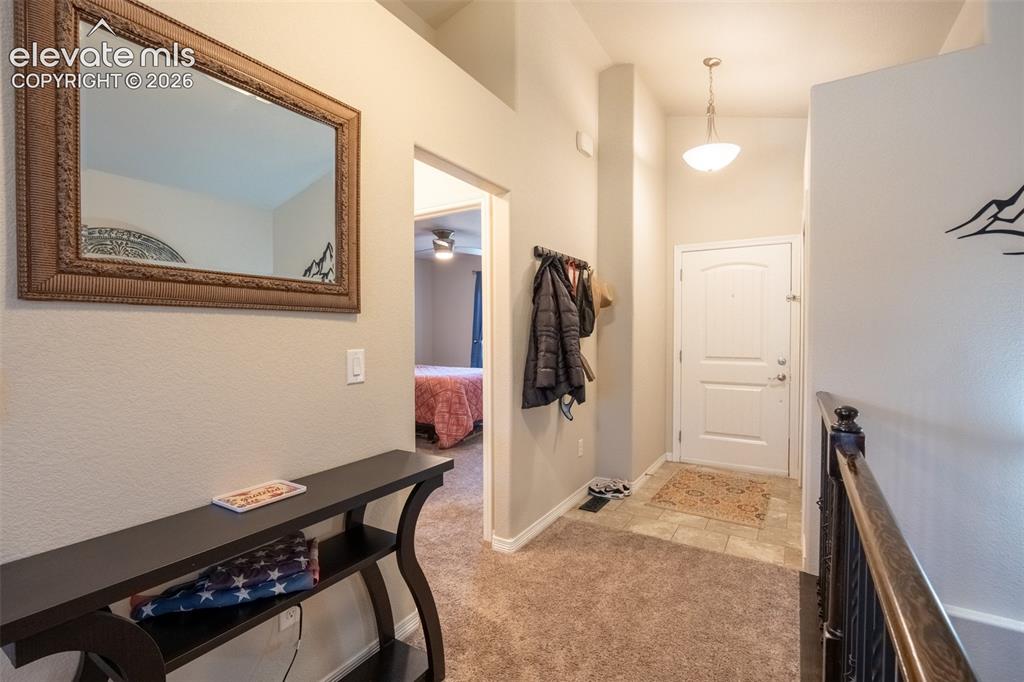 Image 2 of 42: Entry - main floor