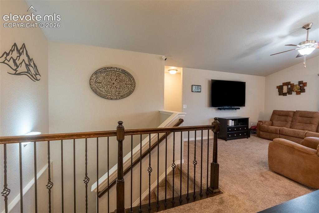 Image 3 of 42: Living room - main floor