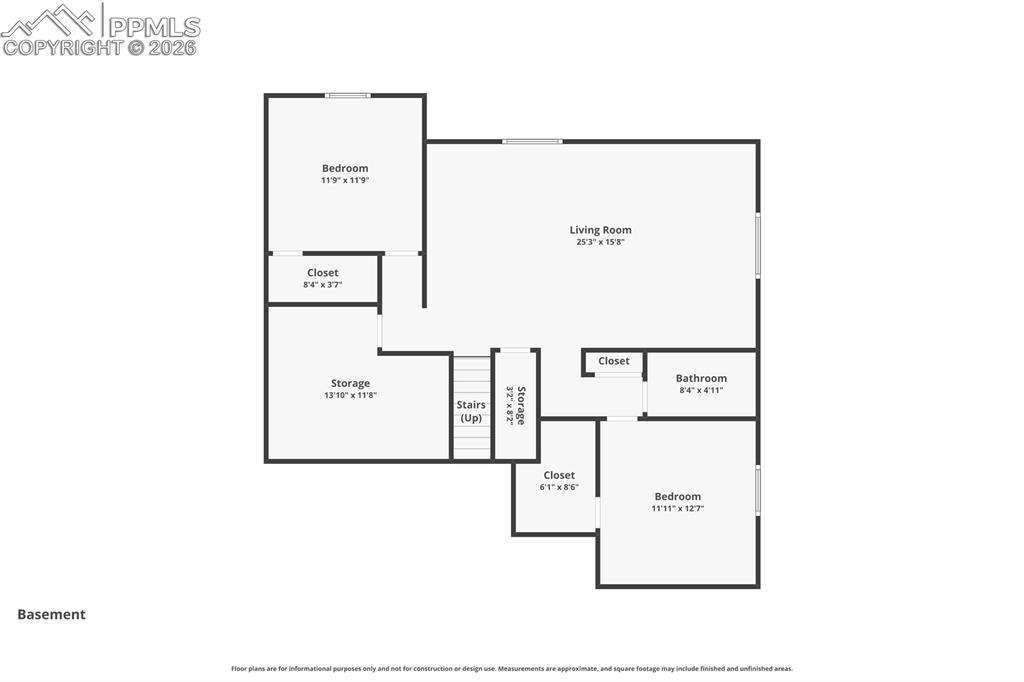 Image 40 of 41: Main Floor Plan