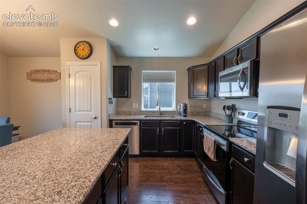 Image 7 of 42: Kitchen - main floor