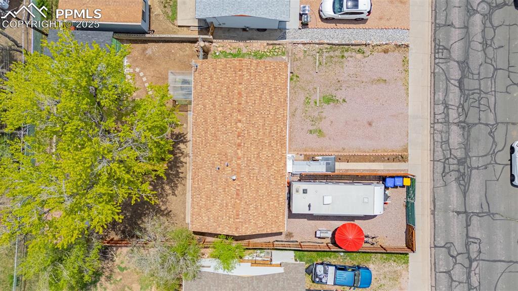 Image 29 of 30: Drone / aerial view