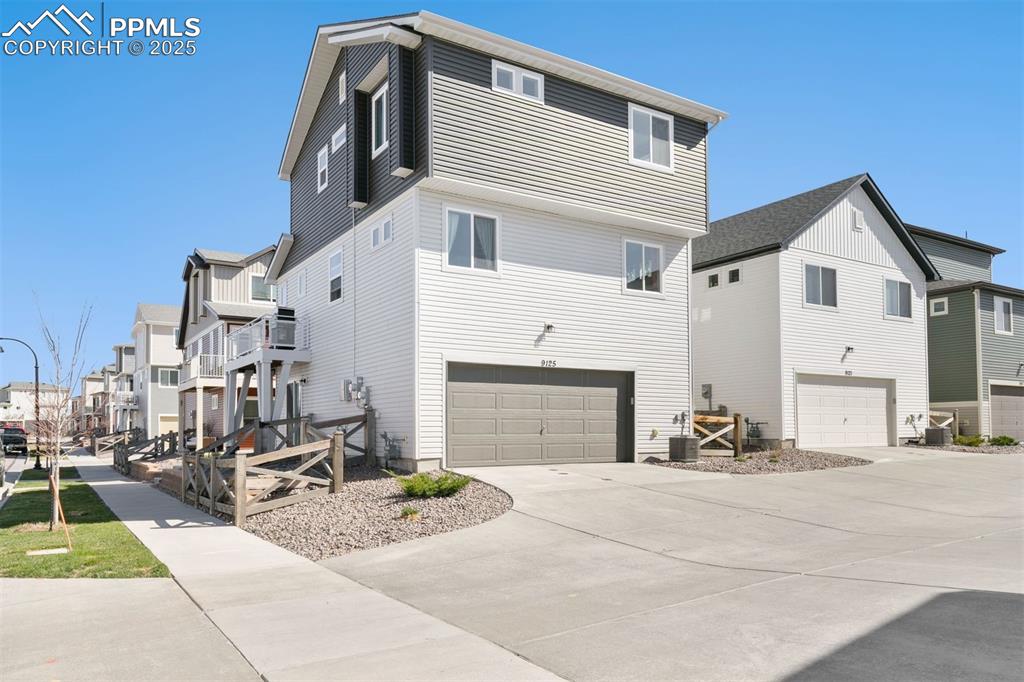 Image 29 of 30: Side of Structure