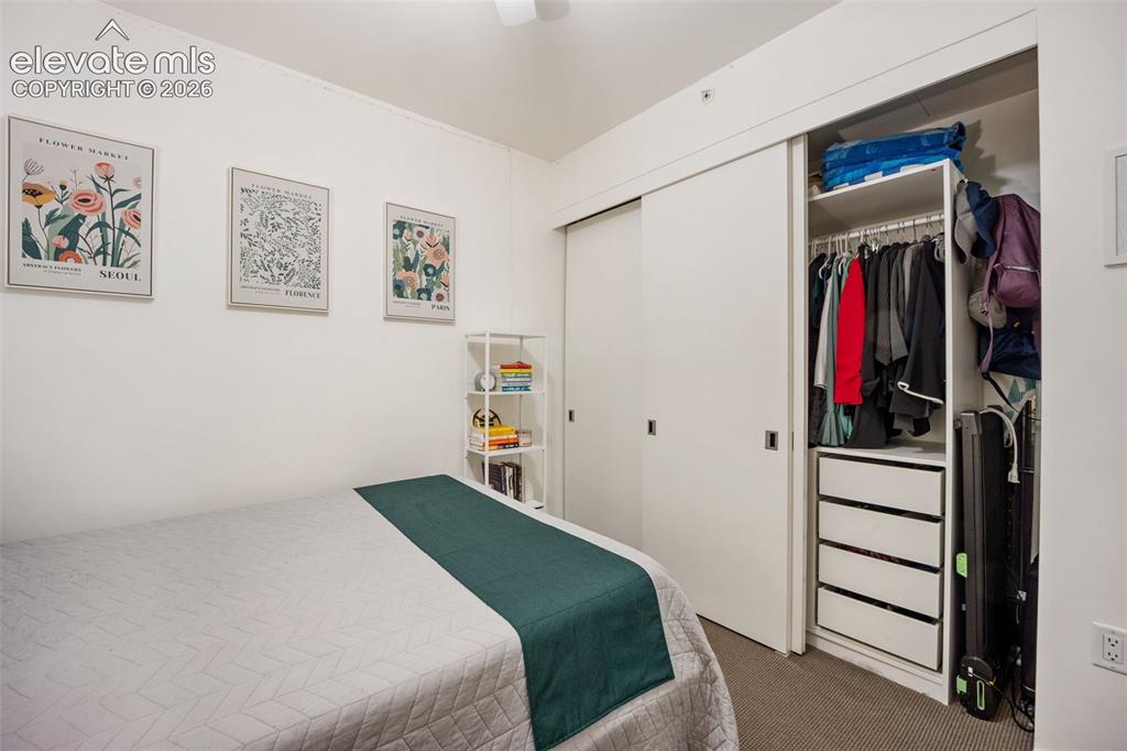Image 16 of 44: Bedroom