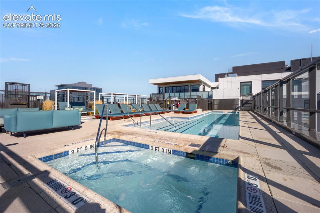 Image 49 of 49: Pool