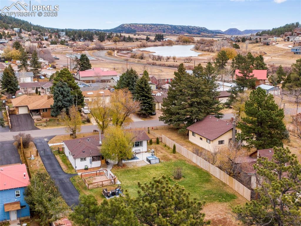 Image 34 of 45: Aerial View