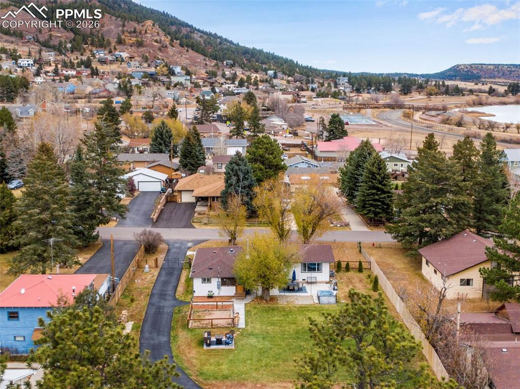 Image 35 of 45: Aerial View