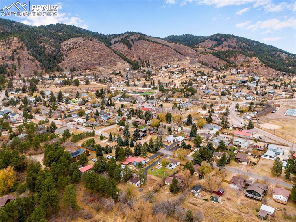 Image 38 of 45: Aerial View