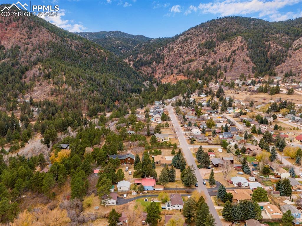 Image 39 of 45: Aerial View