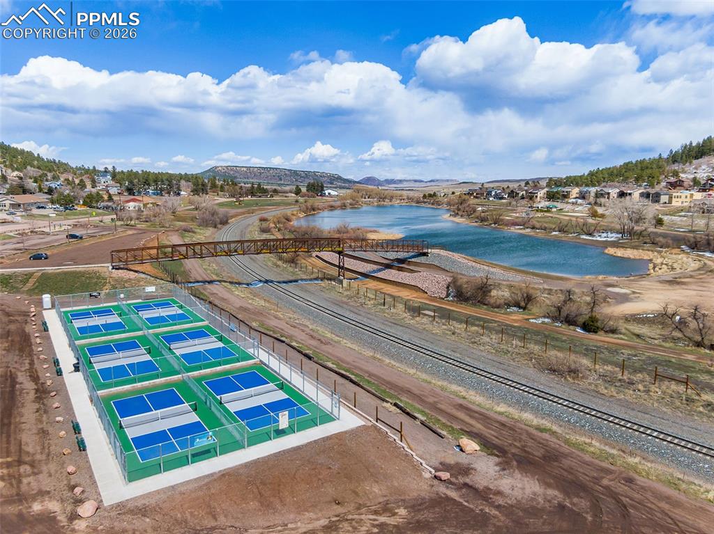 Image 45 of 45: Community