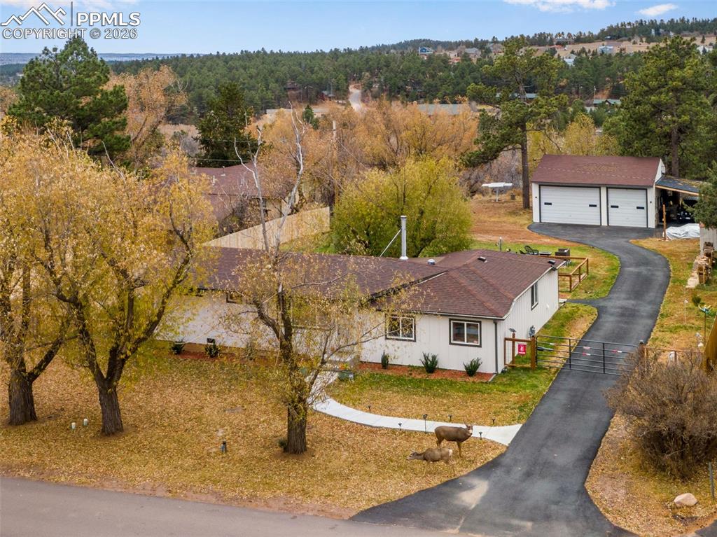 Image 5 of 45: Aerial View