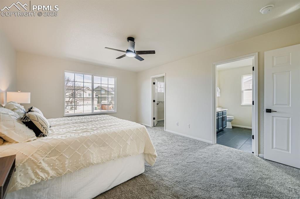 Image 15 of 29: Bedroom