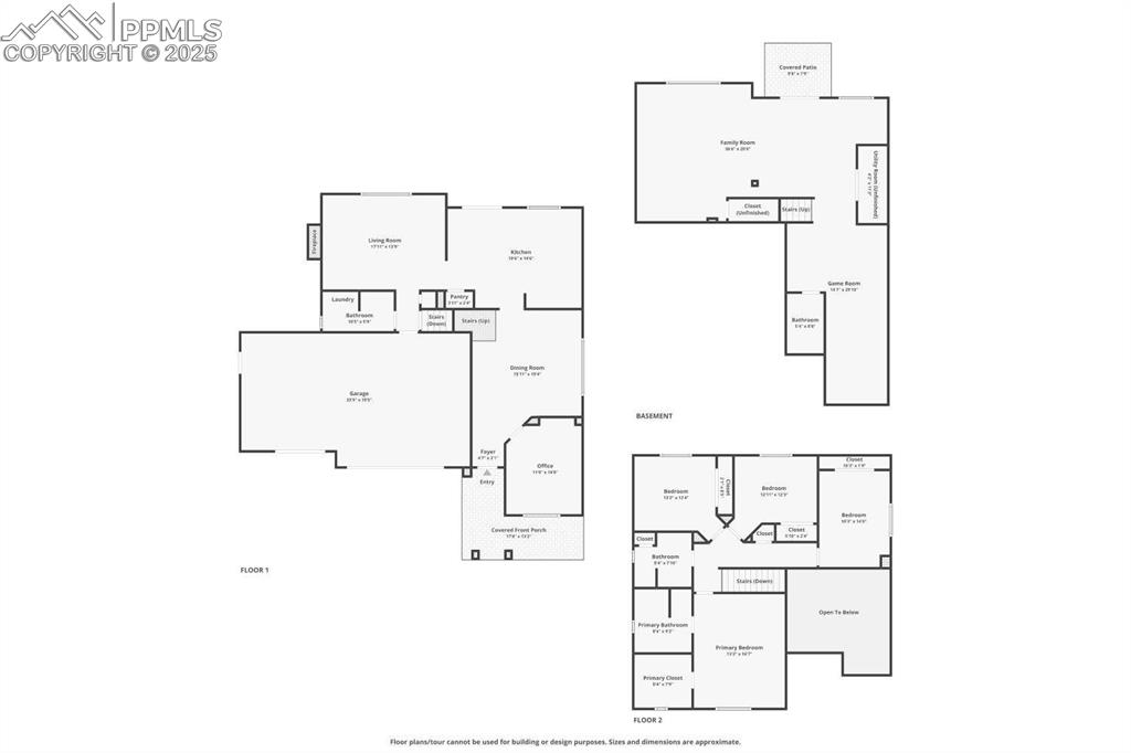 Image 29 of 29: Floor Plan