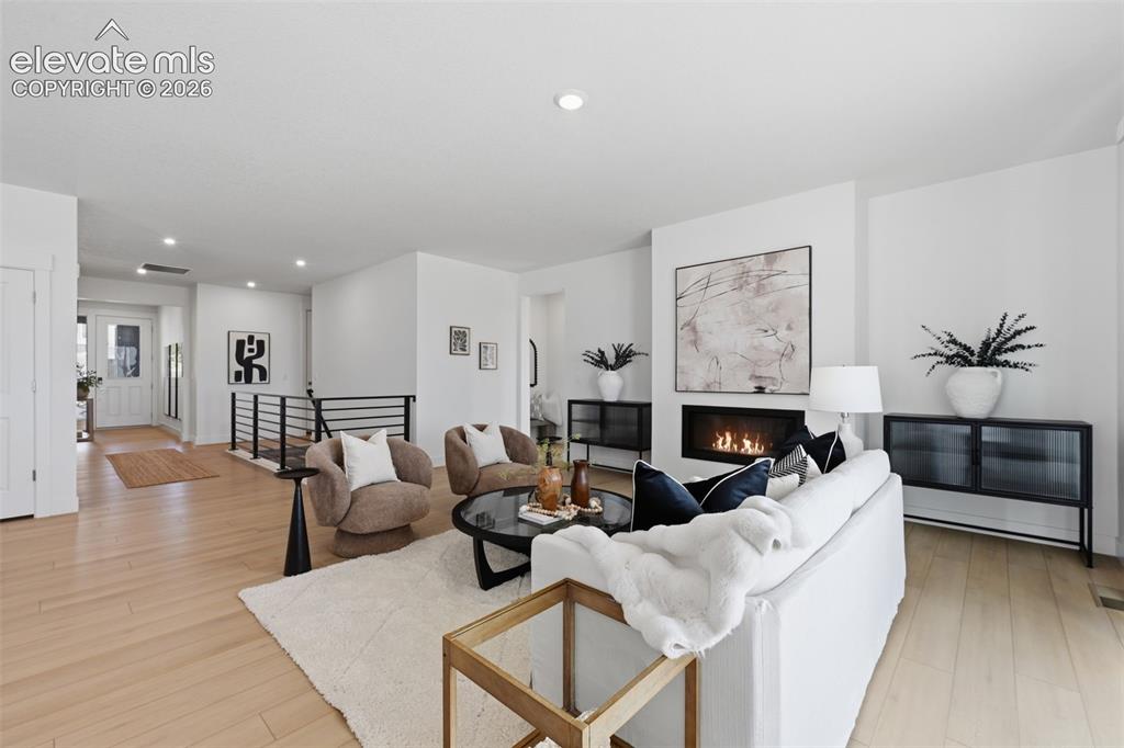 Image 7 of 44: LVP flooring throughout