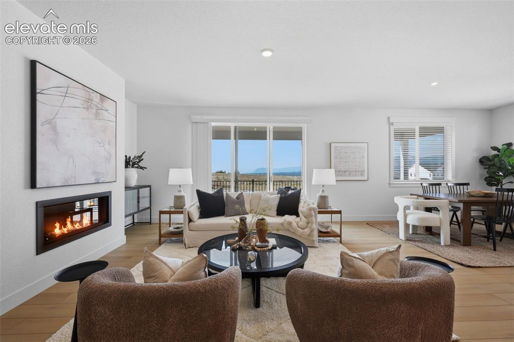 Image 8 of 44: Living Room