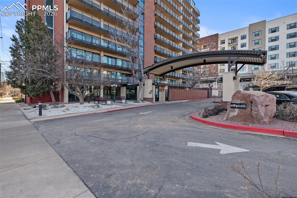 Image 1 of 37: Front of Structure